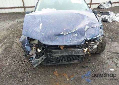 2001 Volkswagen Jetta Wolfsburg из США, поврежденный, VIN 3VWPD69M41M133707